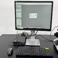 Omax Inverted Microscope image 2